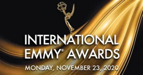 international emmys 2023|2023 international emmy gala.